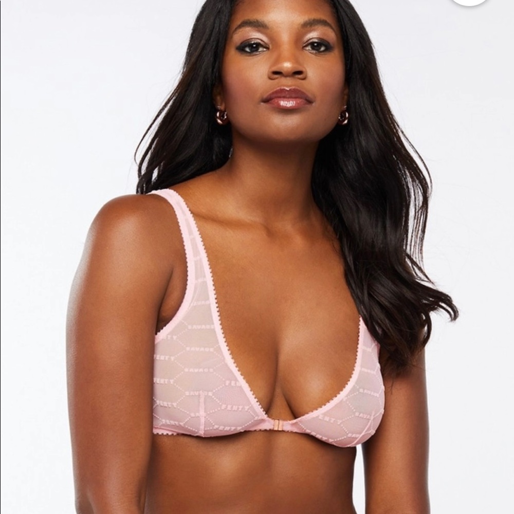 Savage x Fenty Bralette
